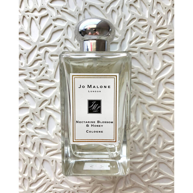 Jo MALONE London ジョーマローン　ネクタリンブロッサム&ハニー