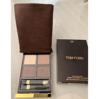 トムフォード(TOM FORD)のトムフォード　アイシャドウ(アイシャドウ)