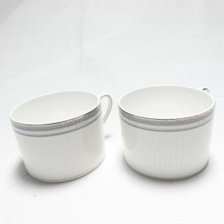 リチャードジノリ(Richard Ginori)の[Richard Ginori] コーヒーカップ 2点セット(グラス/カップ)