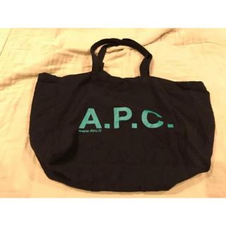 アーペーセー(A.P.C)の【ユキ様専用】a.p.c トートバッグ(トートバッグ)