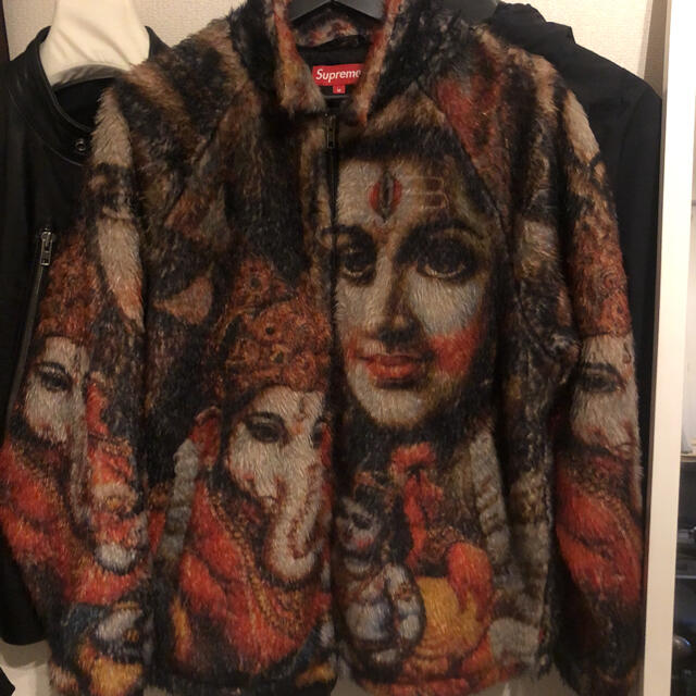 Supreme - シュプリーム　ガネーシャジャケット