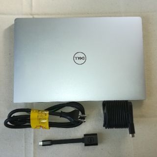 最終決算 【美品、箱無し】DELL XPS13 9315 officeなしcorei5 ノートPC