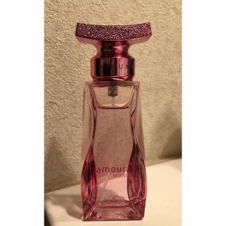 サムライ(SAMOURAI)の【ココ様専用】サムライウーマン オードトワレ  40ml(香水(女性用))