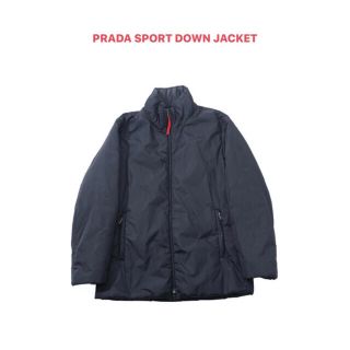 sullen購入　Prada sports down jacket(ダウンジャケット)