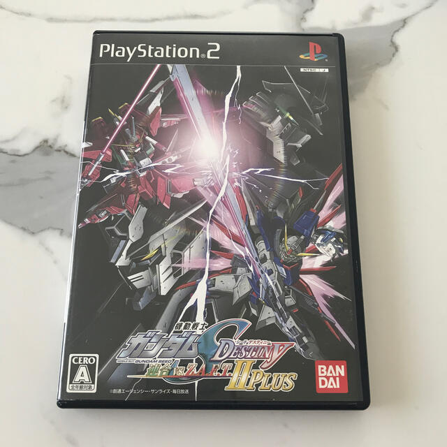 Playstation2 機動戦士ガンダムseed Destiny 連合vs Z A F T Ii Pluの通販 By いちご S Shop プレイステーション2ならラクマ Playstation2 機動戦士ガンダムseed Destiny 連合vs Z A F T Ii Pluの通販 By いちご S Shop プレイステーション2ならラクマ