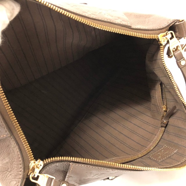 ルイヴィトン LOUIS VUITTON ルミニューズPM M43409 モノグラム アン