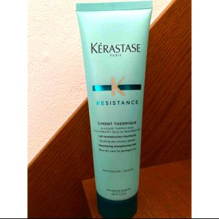 ケラスターゼ(KERASTASE)の　ケラスターゼ　✨シモンテルミック(トリートメント)