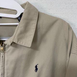 ラルフローレン(Ralph Lauren)のPolo ブルゾン(ブルゾン)