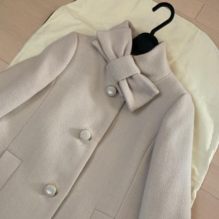 ケイトスペードニューヨーク(kate spade new york)の♡もも様♡専用(ロングコート)