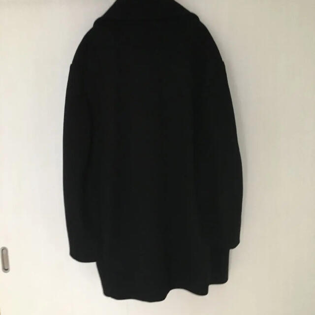 Maison Martin Margiela(マルタンマルジェラ)の完売品　maison margiela double breasted cape レディースのジャケット/アウター(ピーコート)の商品写真