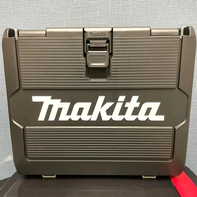 自転車makita インパクトドライバー