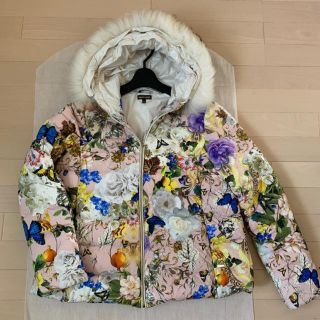 ロベルトカヴァリ(Roberto Cavalli)の♡専用です♡(ダウンコート)