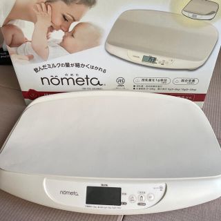 タニタ(TANITA)のsaku 様専用　授乳量機能付きベビースケール　TANITA (ベビースケール)