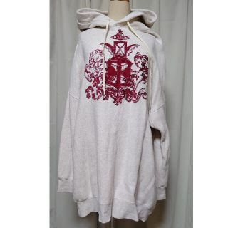 ヴィヴィアン(Vivienne Westwood) パーカーワンピースの通販 33点 ヴィヴィアン(Vivienne Westwood) パーカーワンピースの通販 33点