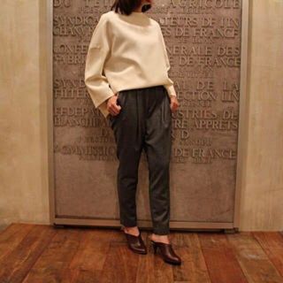 エンフォルド ジョッパーズ(グレー/灰色系)の通販 94点 | ENFOLDを