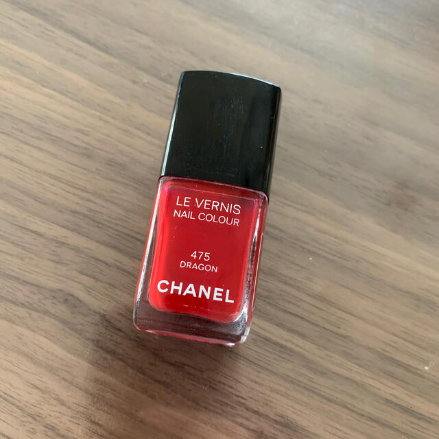 CHANEL(シャネル)のネイルポリッシュ　CHANEL コスメ/美容のネイル(ネイル用品)の商品写真