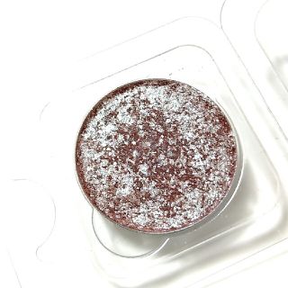 カラーポップ(colourpop)のカラーポップ　プレストパウダーシャドウGLASS BULL(アイシャドウ)