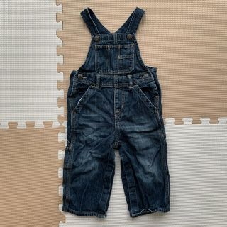 ベビーギャップ(babyGAP)のbaby Gap 90cm オーバーオール(パンツ/スパッツ)