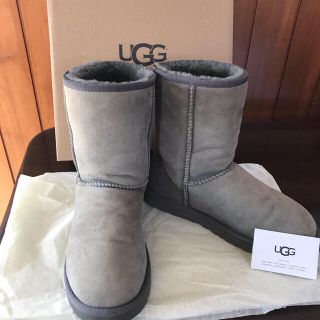 アグ(UGG)のUGG ムートンブーツ(ブーツ)