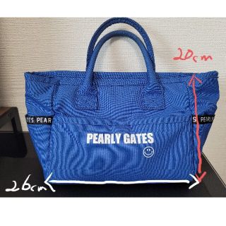 パーリーゲイツ(PEARLY GATES)のmako様　専用(バッグ)