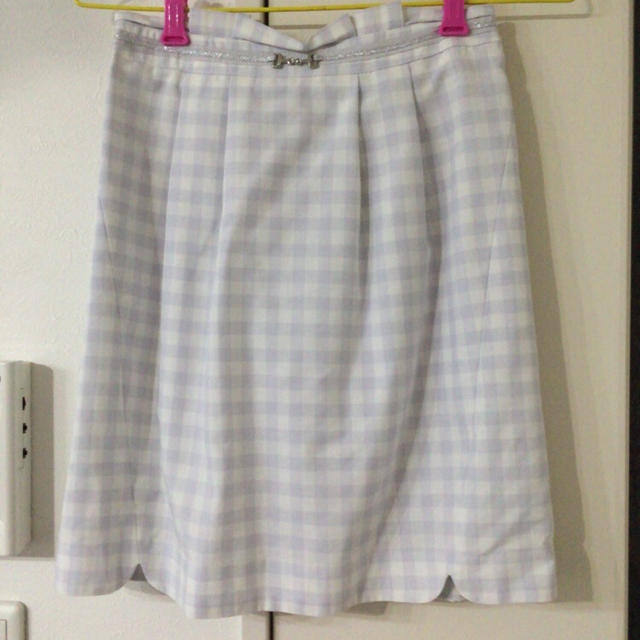 MISCH MASCH(ミッシュマッシュ)のミッシュマッシュ タイトスカート レディースのスカート(ひざ丈スカート)の商品写真