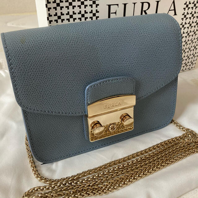 FURLA ＊ メトロポリス