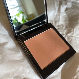 ローラメルシエ(laura mercier)のローラメルシエ ブラッシュカラーインフュージョン 04 ジンジャー(チーク)