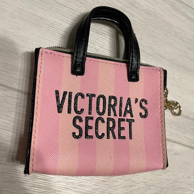 Victoria's Secret(ヴィクトリアズシークレット)のヴィクトリア シークレット　Victoria's Secret キーホルダー レディースのファッション小物(キーホルダー)の商品写真