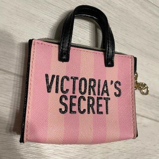 ヴィクトリアズシークレット(Victoria's Secret)のヴィクトリア シークレット　Victoria's Secret キーホルダー(キーホルダー)