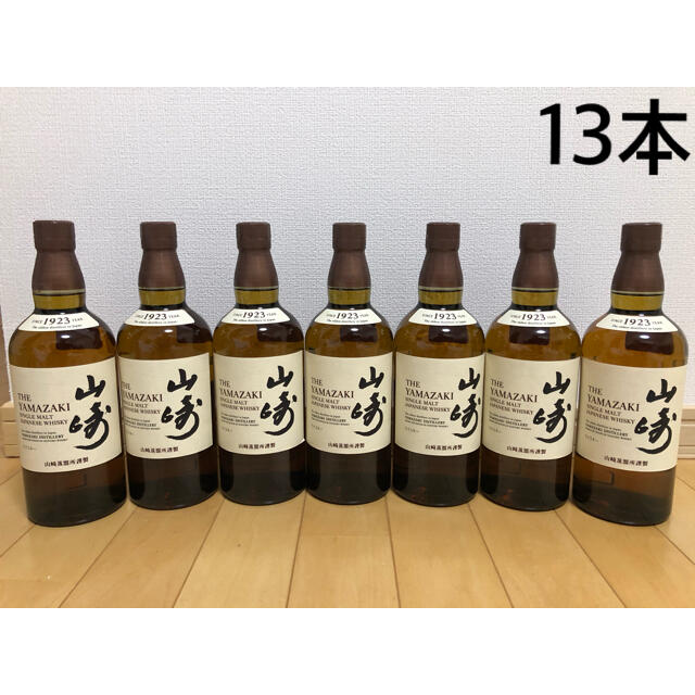 SUNTORY 山崎 白州 NV 響 JH 計28本 新品未開栓