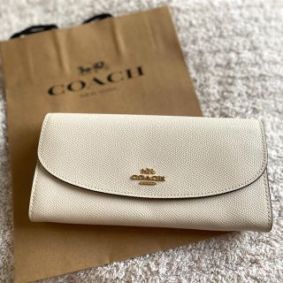 コーチ(COACH)のみくみくママ様 専用(財布)