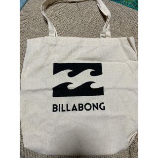 ビラボン(billabong)のBillabong トートバッグ(エコバッグ)