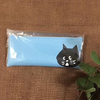 ネネット(Ne-net)のにゃー 筆箱(ペンケース/筆箱)