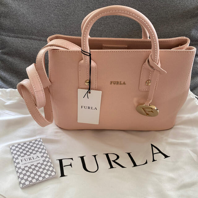 専用　FURLA フルラ ショルダーバッグ　新品未使用