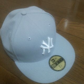 ニューエラー(NEW ERA)のお値下げ！NEW ERA キャップ(キャップ)