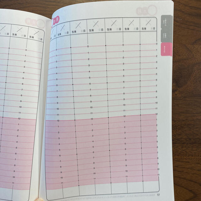 激安価格と即納で通信販売 Baby Diary 育児日記 明治 育児ダイアリー 育児日記 明治