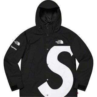 シュプリーム(Supreme)のSupreme The North Face S Logo Mountain L(マウンテンパーカー)