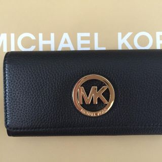 マイケルコース(Michael Kors)のマイケルコース 正規品 (財布)