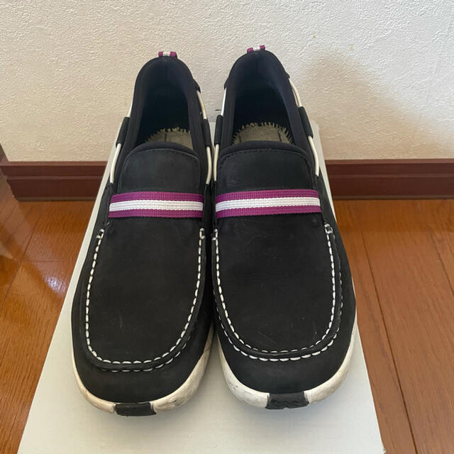 Cole Haan(コールハーン)のコールハーンのスニーカー メンズの靴/シューズ(スニーカー)の商品写真