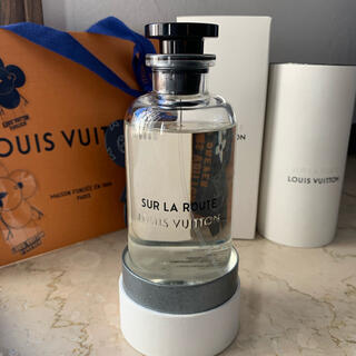 ルイヴィトン(LOUIS VUITTON)のルイヴィトン  Louis Vuitton 香水　200ML(香水(男性用))