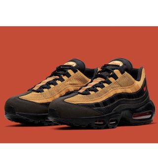 ナイキ(NIKE)の【間もなく削除】NIKE AIR MAX 95 〈箱あり〉(スニーカー)