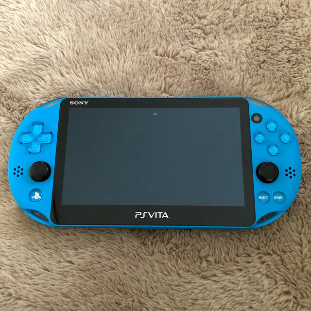 PSVITA   プレステVita