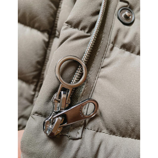 CAPE HORN ケープホーン　ダウン レディースのジャケット/アウター(ダウンコート)の商品写真
