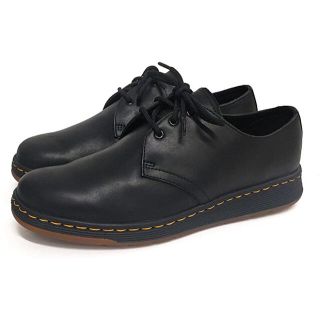 ドクターマーチン(Dr.Martens)のドクターマーチン　CAVENDISH BLACK UK8(ブーツ)