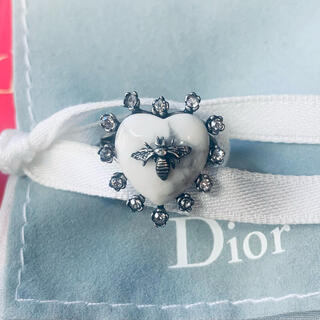 ディオール(Dior)のDior レディース　リング(リング(指輪))