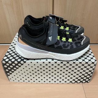 アディダスバイステラマッカートニー(adidas by Stella McCartney)のアディダス　ステラマッカートニー　スニーカー　23.5(スニーカー)