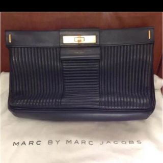 マークバイマークジェイコブス(MARC BY MARC JACOBS)のマークジェイコブス　バッグ(ハンドバッグ)