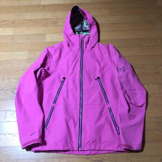 バートン(BURTON)のバートン　AK 3L HOVER JACKET (ウエア/装備)