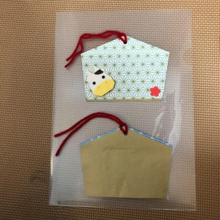 絵馬 製作キット10枚 2セットの通販 By ラ ネージュ S Shop ラクマ 絵馬 製作キット10枚 2セットの通販 By ラ ネージュ S Shop ラクマ