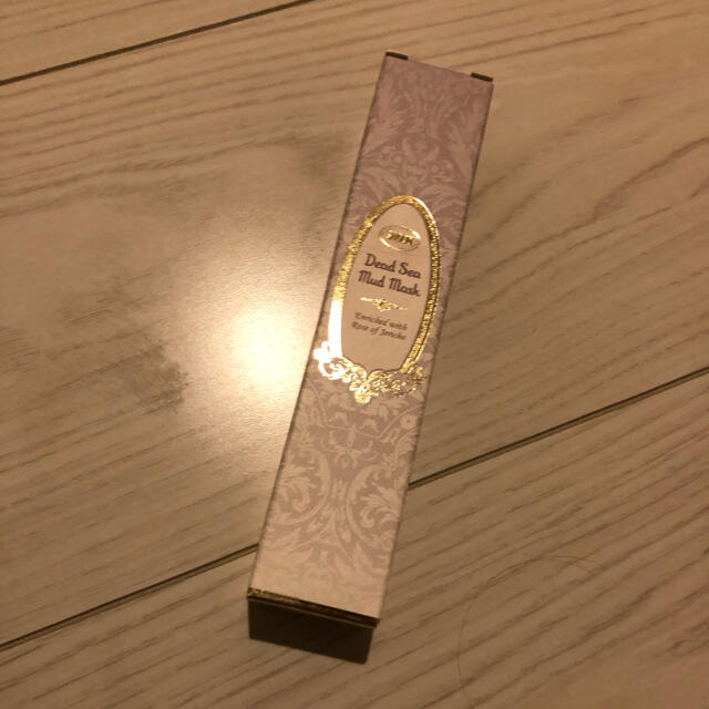 SABON(サボン)のサボン デッドシーマスク コスメ/美容のスキンケア/基礎化粧品(パック/フェイスマスク)の商品写真